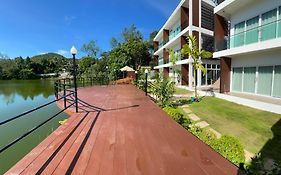 Pure Laguna Residence By Nice Sea Resort